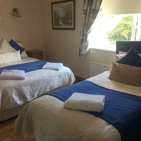 Teach Na Coiribe B&B Castlegar Esterno foto