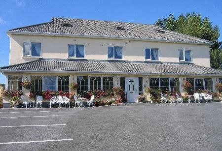 Teach Na Coiribe B&B Castlegar Esterno foto