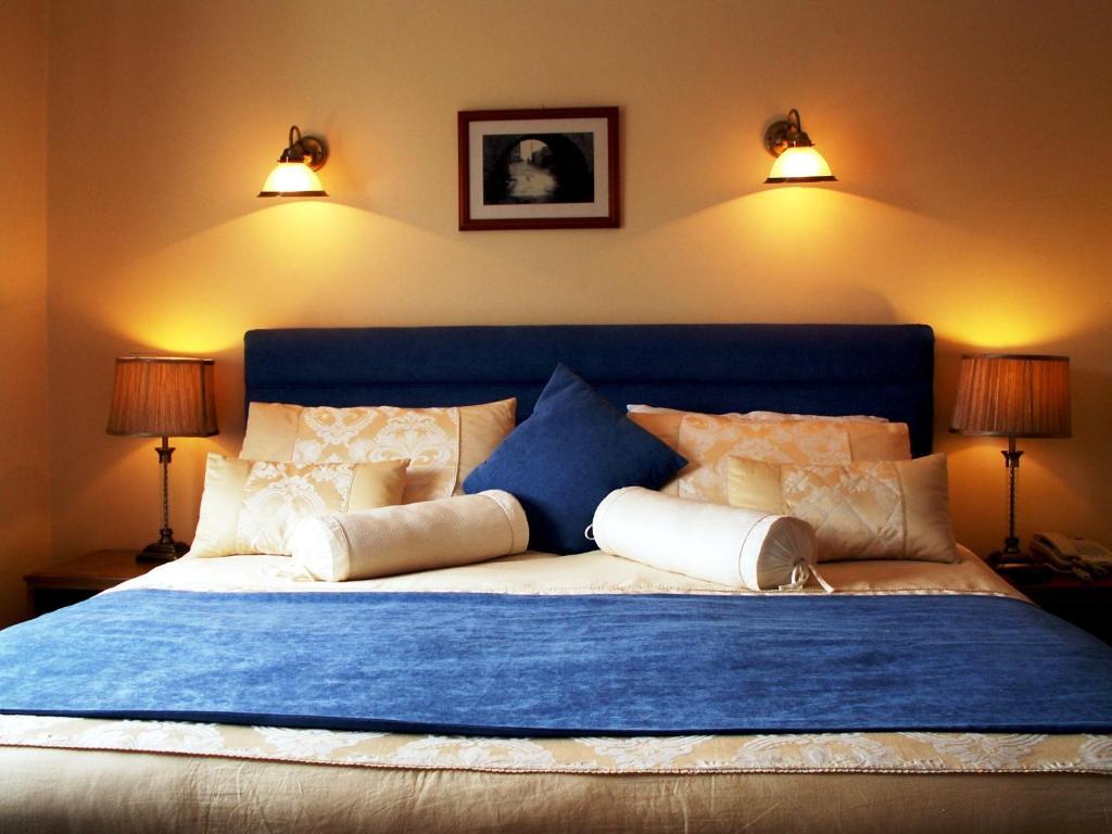 Teach Na Coiribe B&B Castlegar Camera foto