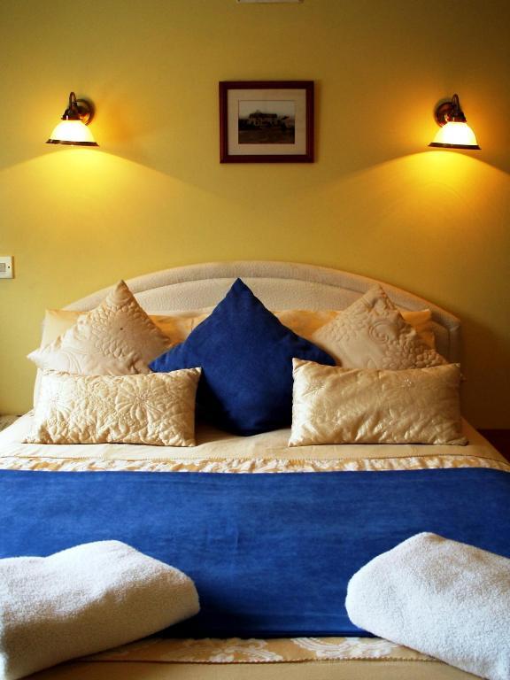 Teach Na Coiribe B&B Castlegar Camera foto