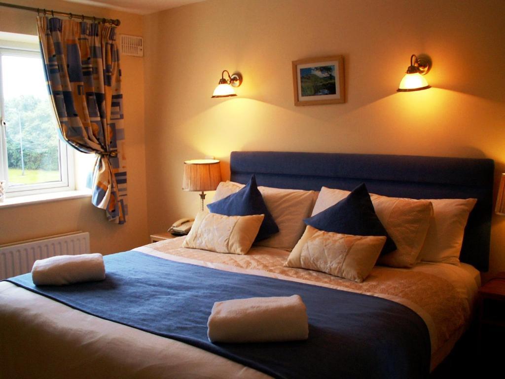 Teach Na Coiribe B&B Castlegar Camera foto