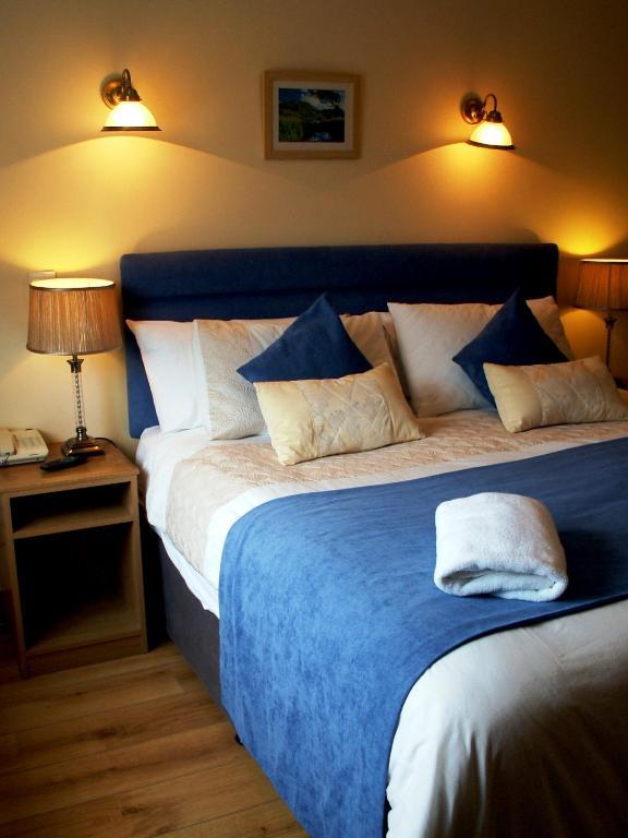 Teach Na Coiribe B&B Castlegar Camera foto