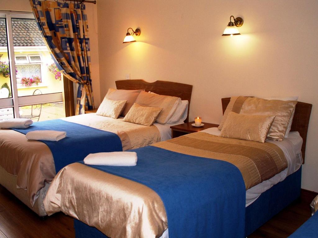 Teach Na Coiribe B&B Castlegar Camera foto