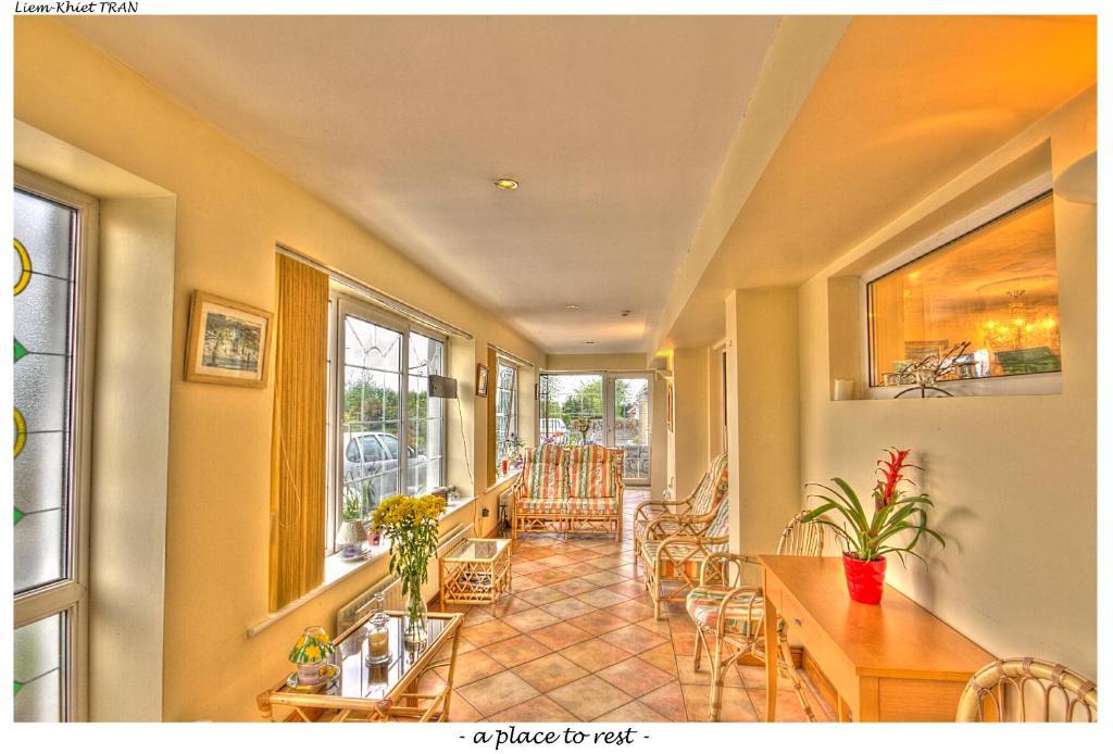 Teach Na Coiribe B&B Castlegar Esterno foto