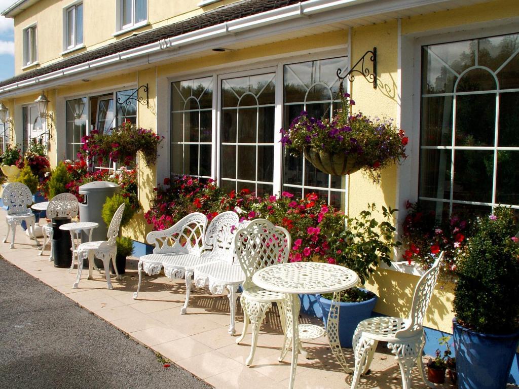 Teach Na Coiribe B&B Castlegar Esterno foto