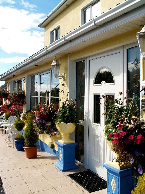 Teach Na Coiribe B&B Castlegar Esterno foto
