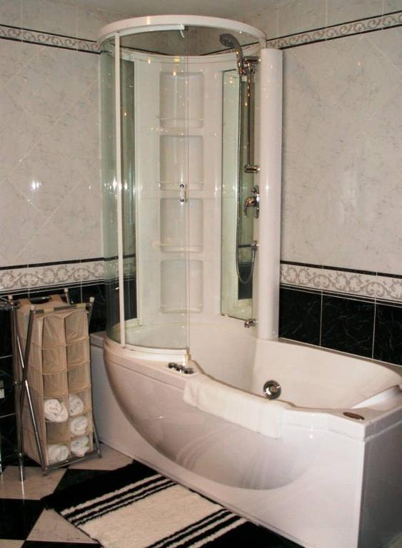 Teach Na Coiribe B&B Castlegar Esterno foto