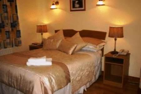 Teach Na Coiribe B&B Castlegar Esterno foto