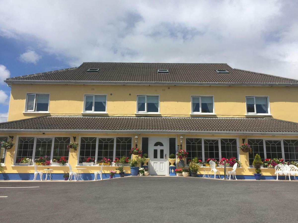 Teach Na Coiribe B&B Castlegar Esterno foto