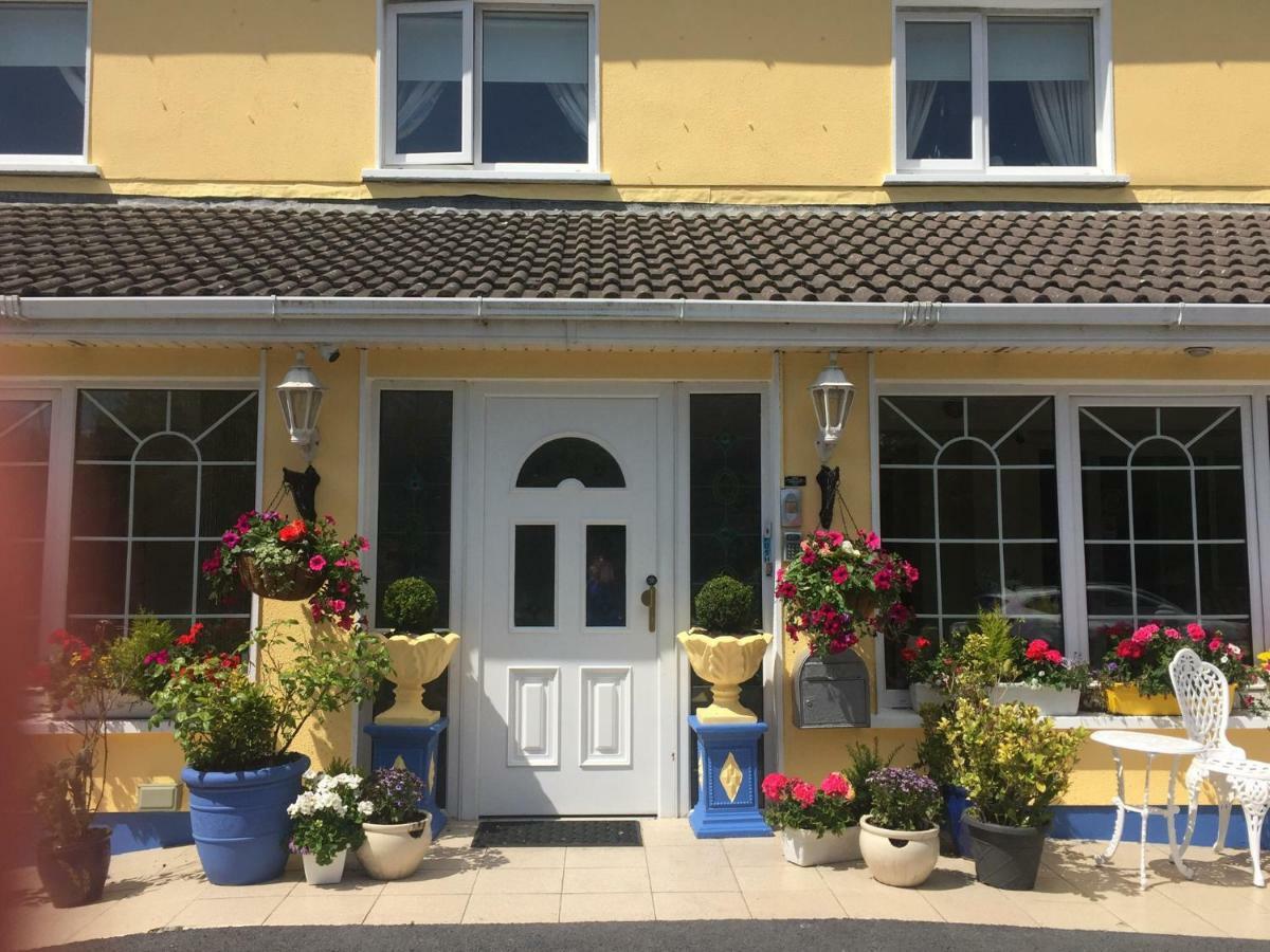 Teach Na Coiribe B&B Castlegar Esterno foto