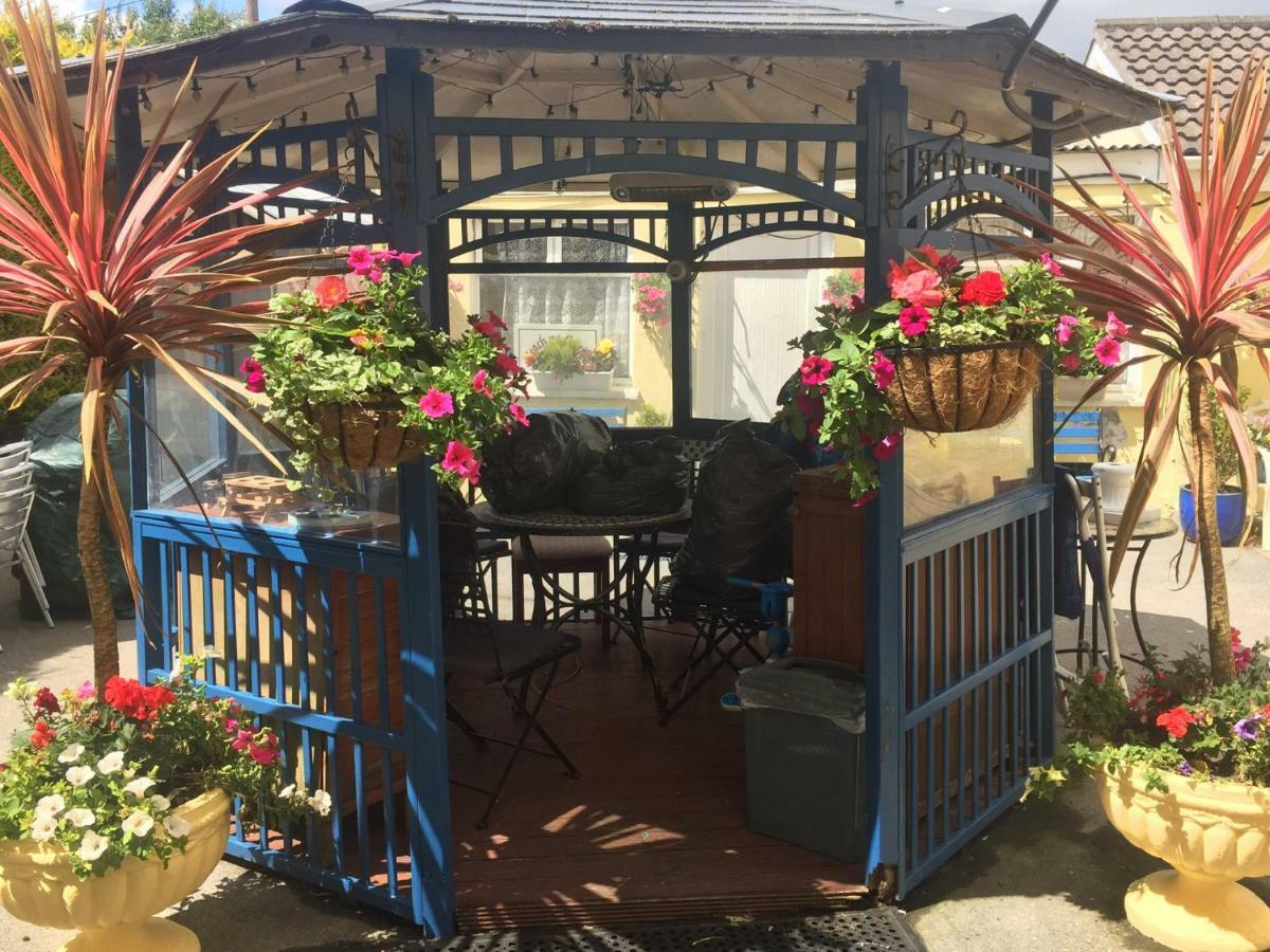 Teach Na Coiribe B&B Castlegar Esterno foto