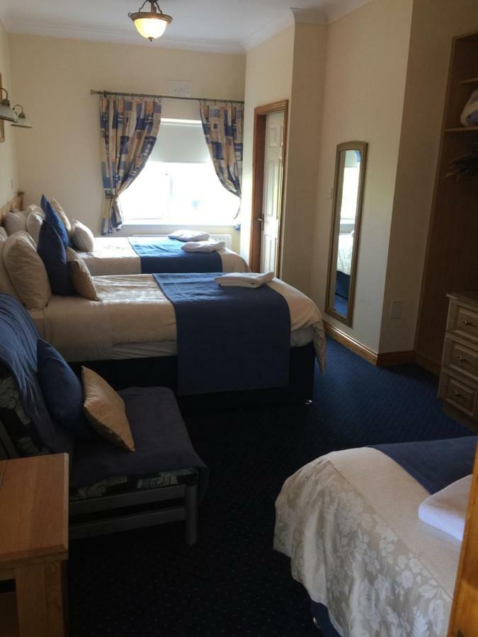 Teach Na Coiribe B&B Castlegar Esterno foto