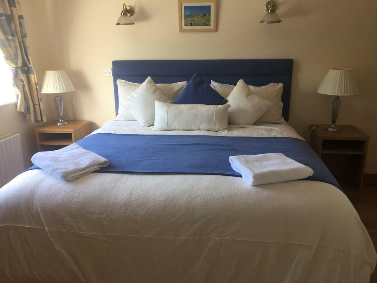 Teach Na Coiribe B&B Castlegar Esterno foto