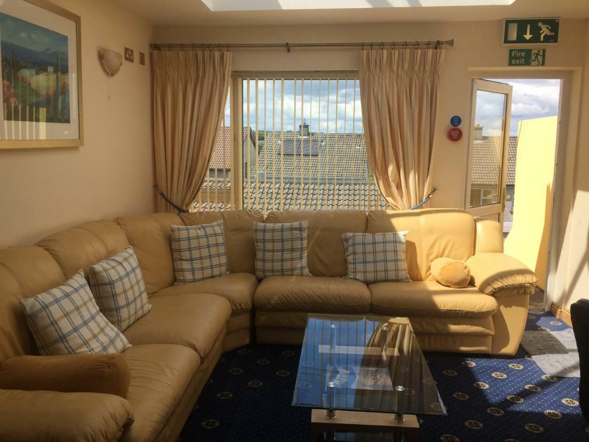 Teach Na Coiribe B&B Castlegar Esterno foto