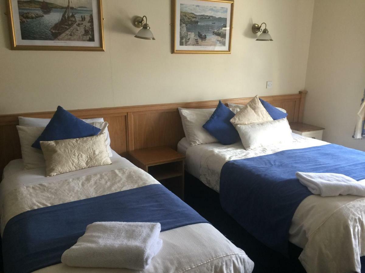 Teach Na Coiribe B&B Castlegar Esterno foto