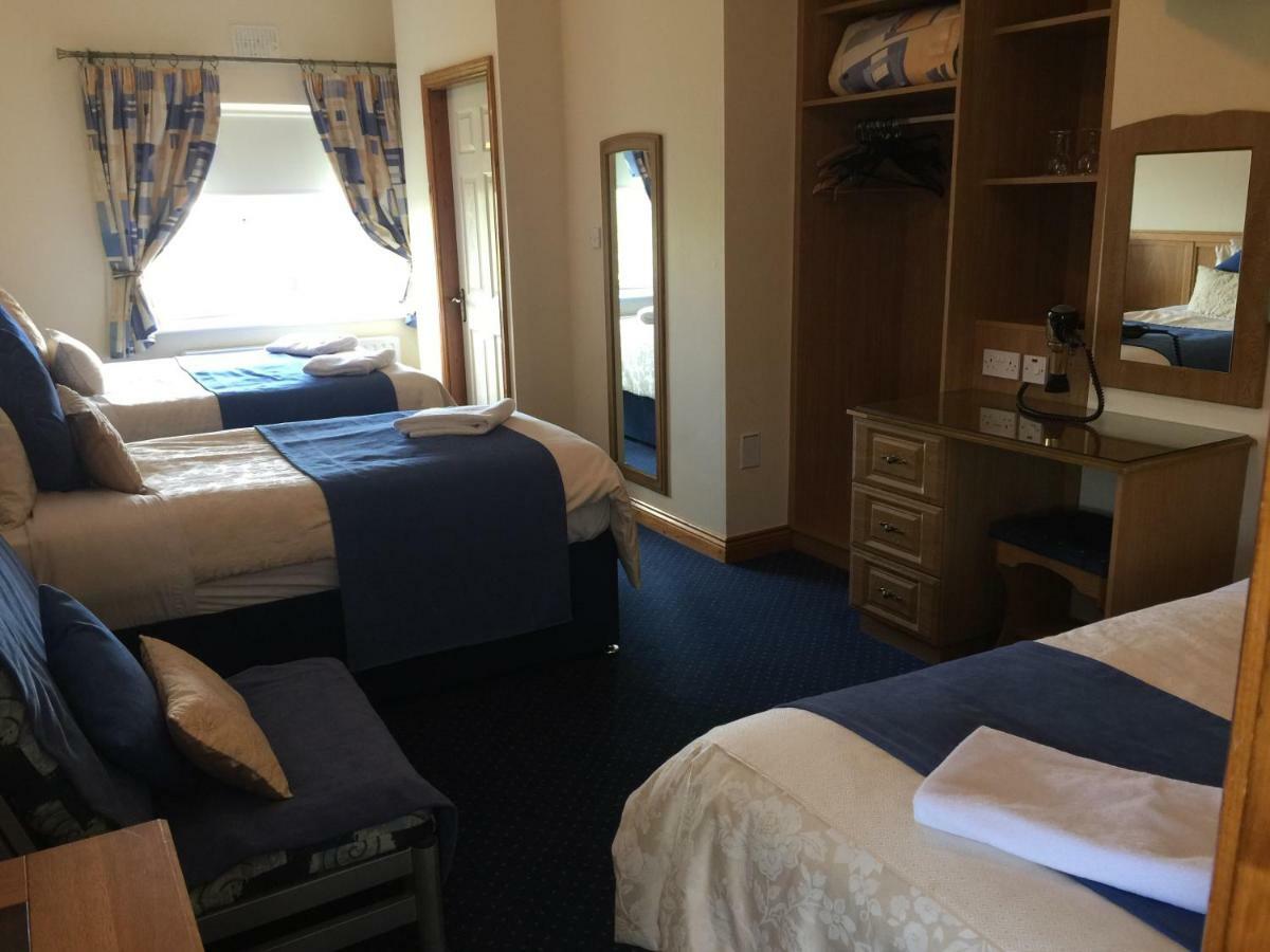 Teach Na Coiribe B&B Castlegar Esterno foto